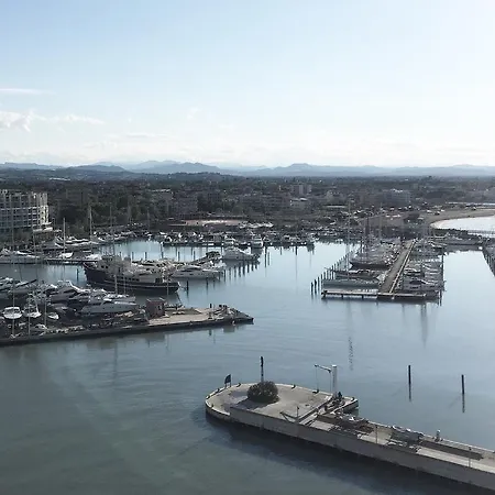 Dom wakacyjny Mansarda Al Mare *