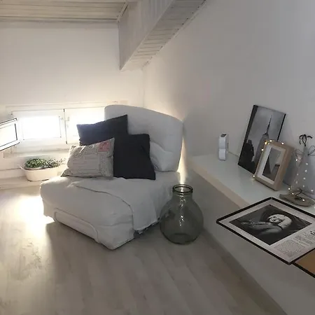 Mansarda Al Mare * Rimini