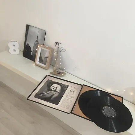 Mansarda Al Mare Tatil Evi Rimini