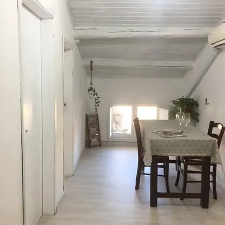 Mansarda Al Mare Сasa de vacaciones *