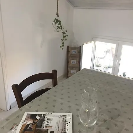 Tatil Evi Mansarda Al Mare Rimini