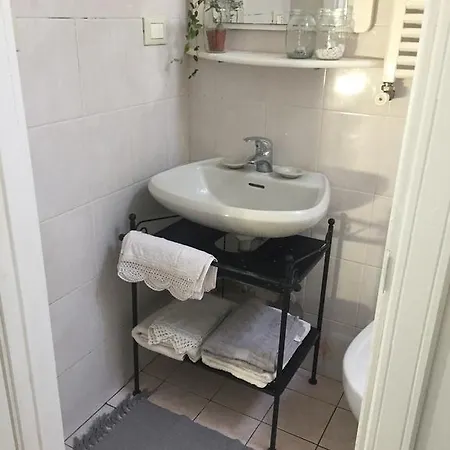 Mansarda Al Mare רימיני