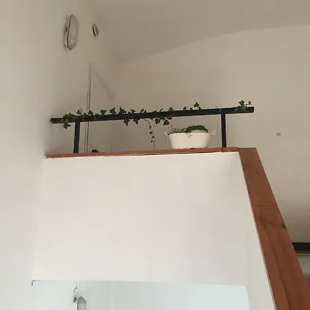 Ferienhaus Mansarda Al Mare *