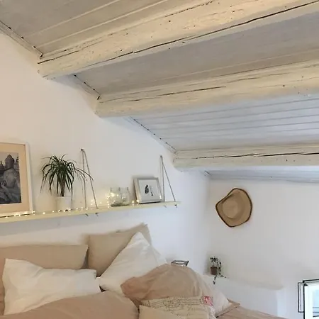 Ferienhaus Mansarda Al Mare *