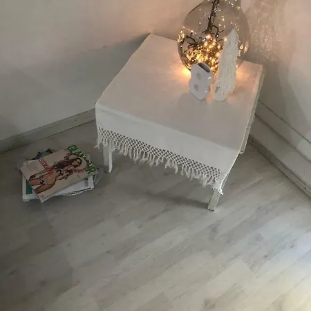 Mansarda Al Mare Rímini