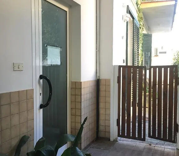 Casa vacanze Mansarda Al Mare *