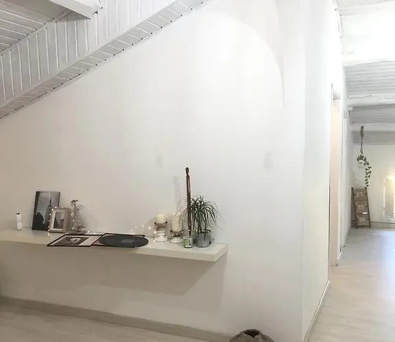 Casa vacanze Mansarda Al Mare Rimini