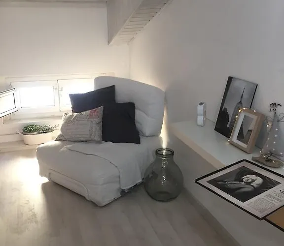 Mansarda Al Mare * Rimini