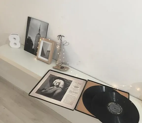 Mansarda Al Mare Casa vacanze Rimini