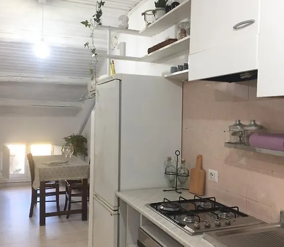 Mansarda Al Mare Casa vacanze