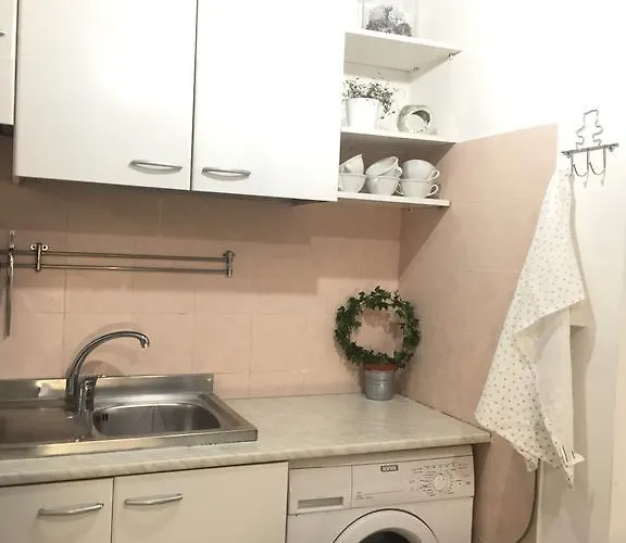 Casa vacanze Mansarda Al Mare *