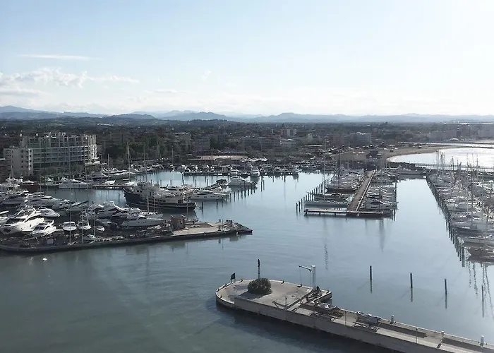 Casa vacanze Mansarda Al Mare *