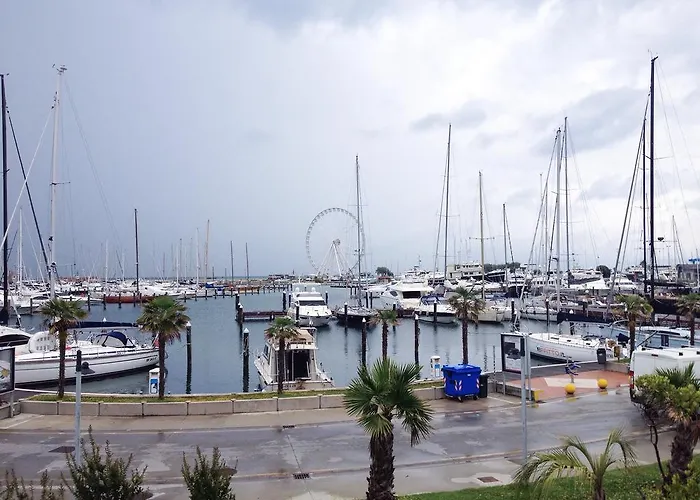 Prázdninový dům Mansarda Al Mare