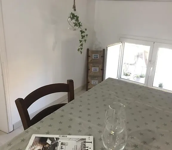 Prázdninový dům Mansarda Al Mare Rimini