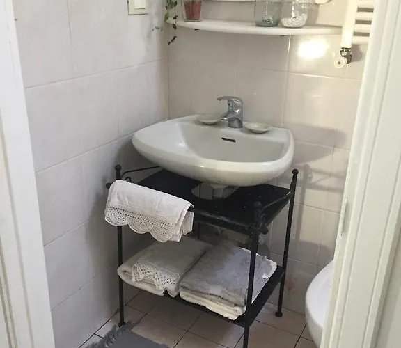 Mansarda Al Mare Rimini