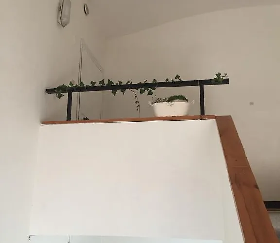 Prázdninový dům Mansarda Al Mare *