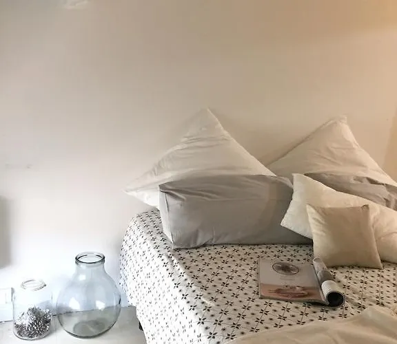 Casa vacanze Mansarda Al Mare