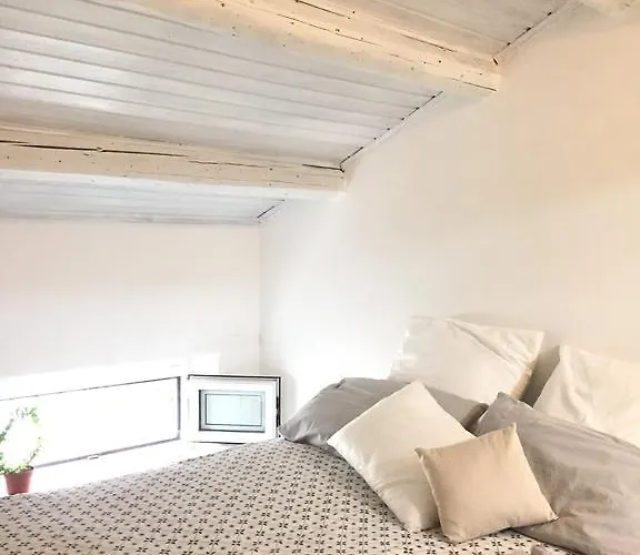 Casa vacanze Mansarda Al Mare *