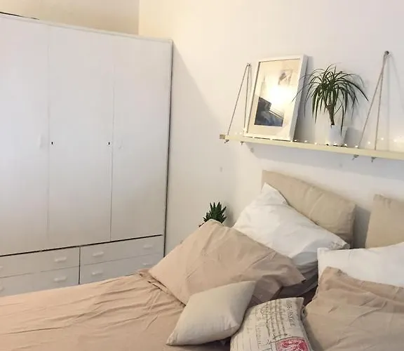 Prázdninový dům Mansarda Al Mare Rimini