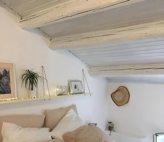 Prázdninový dům Mansarda Al Mare *