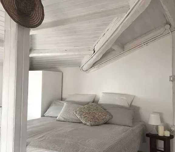 Mansarda Al Mare Prázdninový dům Rimini