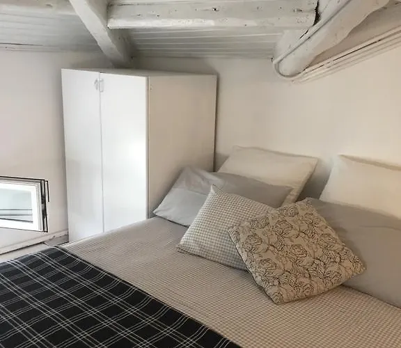 Mansarda Al Mare Casa vacanze