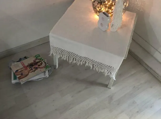 Mansarda Al Mare Rimini