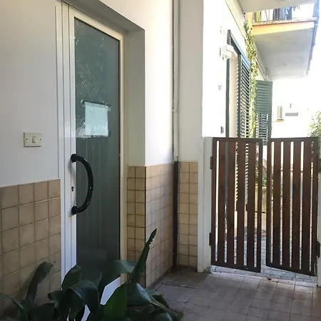 Holiday home Mansarda Al Mare *