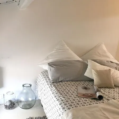 Holiday home Mansarda Al Mare