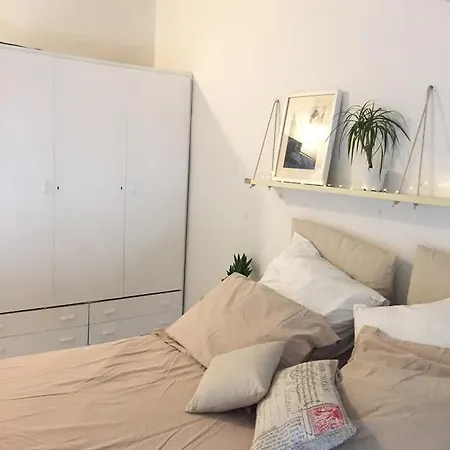 Holiday home Mansarda Al Mare Rimini