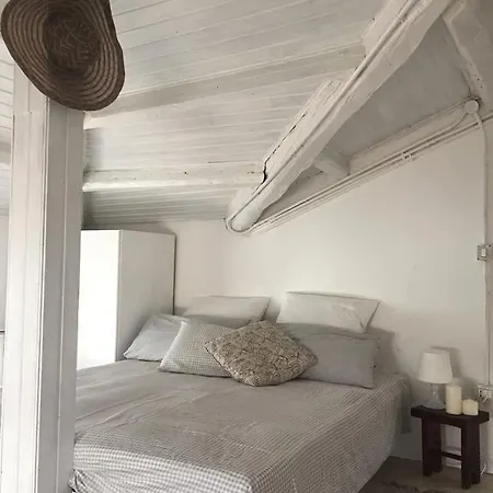 Mansarda Al Mare Holiday home Rimini