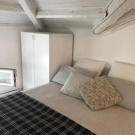 Mansarda Al Mare Holiday home