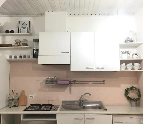 Mansarda Al Mare ريميني