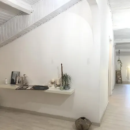 Nyaraló Mansarda Al Mare Rimini