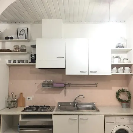 Mansarda Al Mare Rimini